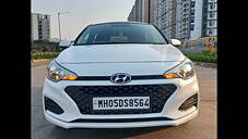Used Hyundai Elite i20 Magna Executive 1.2 AT in Mumbai