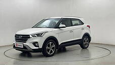 Used Hyundai Creta SX 1.6 AT Petrol in Mumbai