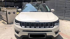 Used Jeep Compass Limited Plus 2.0 Diesel 4x4 AT in Chennai