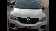 Second Hand Renault Kwid RXL in Agra
