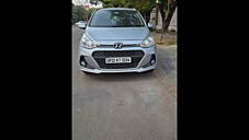 Used Hyundai i10 Sportz 1.2 Kappa2 in Lucknow