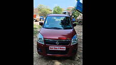 Used Maruti Suzuki Wagon R 1.0 LXI ABS in Rae Bareli