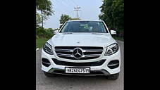 Used Mercedes-Benz GLE 250 d in Chandigarh