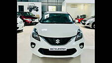 Used Maruti Suzuki Baleno Zeta 1.2 in Pune