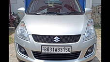 Used Maruti Suzuki Swift VXi [2014-2017] in Patna