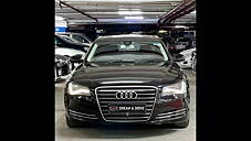 Used Audi A8 L 4.2 FSI quattro in Mumbai