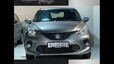 Used Maruti Suzuki Baleno Delta 1.2 in Jaipur