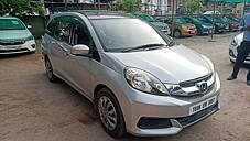 Used Honda Mobilio S Petrol in Ranga Reddy