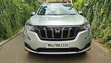 Used Mahindra XUV700 AX 7 Petrol AT Luxury Pack 7 STR [2021] in Mumbai