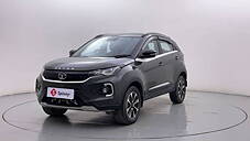 Used Tata Nexon XZ Plus (O) Diesel in Bangalore