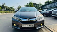 Used Honda City V in Vadodara