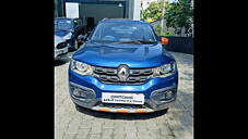 Used Renault Kwid CLIMBER 1.0 AMT in Bangalore