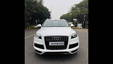 Used Audi Q7 3.0 TDI quattro Premium in Faridabad