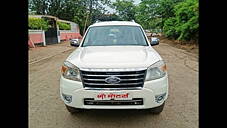 Used Ford Endeavour XLT TDCi 4x2 in Indore