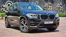 Used BMW X3 xDrive 20d Expedition in Lucknow