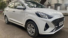 Second Hand Hyundai Aura S 1.2 CNG Petrol in Pune