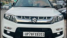 Used Maruti Suzuki Vitara Brezza VDi in Kanpur