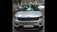 Used Jeep Compass Limited (O) 1.4 Petrol AT [2017-2020] in Delhi