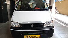 Used Maruti Suzuki Eeco 5 STR WITH HTR CNG [2018-2019] in Mumbai
