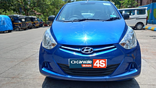 Second Hand Hyundai Eon 1.0 Kappa Magna + [2014-2016] in Thane