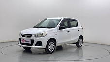 Used Maruti Suzuki Alto K10 VXi [2014-2019] in Bangalore