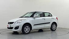 Used Maruti Suzuki Swift DZire VXI in Ghaziabad