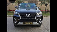 Used Toyota Fortuner 2.7 4x2 AT [2016-2020] in Delhi