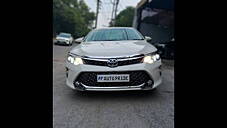 Used Toyota Camry 2.5L AT in Hyderabad