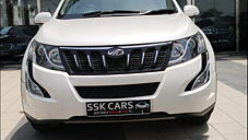 Second Hand Mahindra XUV500 W10 1.99 in Lucknow