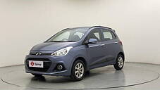 Used Hyundai Grand i10 Asta AT 1.2 Kappa VTVT [2013-2016] in Bangalore