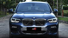 Used BMW X4 xDrive30d M Sport X in Kolkata