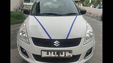 Used Maruti Suzuki Swift Lxi ABS [2014-2017] in Dehradun