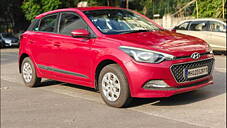 Used Hyundai Elite i20 Sportz 1.2 in Mumbai