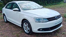 Used Volkswagen Jetta Comfortline TDI in Sangli