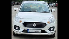 Used Maruti Suzuki Swift Dzire VXI AT in Mumbai