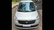 Used Maruti Suzuki Wagon R 1.0 VXi in Nashik