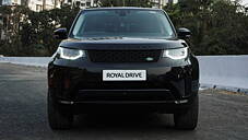 Used Land Rover Discovery Sport HSE Petrol 7-Seater in Kochi