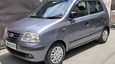 Used Hyundai Santro Xing GLS in Kolkata