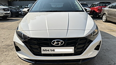 Second Hand Hyundai i20 Sportz 1.2 IVT in Pune