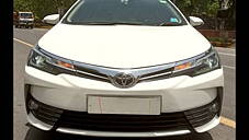 Used Toyota Corolla Altis GL Petrol in Delhi