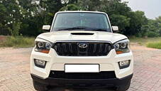 Used Mahindra Scorpio S4 Plus in Delhi