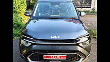 Used Kia Carens Prestige 1.5 Petrol MT 7 STR in Thane