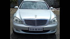 Used Mercedes-Benz S-Class 320 CDI in Chennai