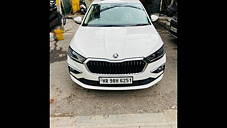 Used Skoda Slavia Style 1.0L TSI AT in Delhi