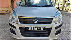 Used Maruti Suzuki Wagon R 1.0 VXI in Pune