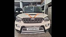 Used Mahindra Scorpio 2021 S11 2WD 7 STR in Varanasi