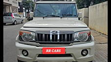 Used Mahindra Bolero Power Plus ZLX [2016-2019] in Coimbatore