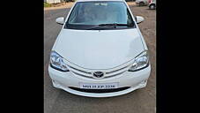 Used Toyota Etios Liva G in Nashik