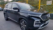 Used MG Hector Sharp 1.5 DCT Petrol [2019-2020] in Mumbai