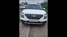 Used Hyundai Venue S (O) 1.2 Petrol in Lucknow